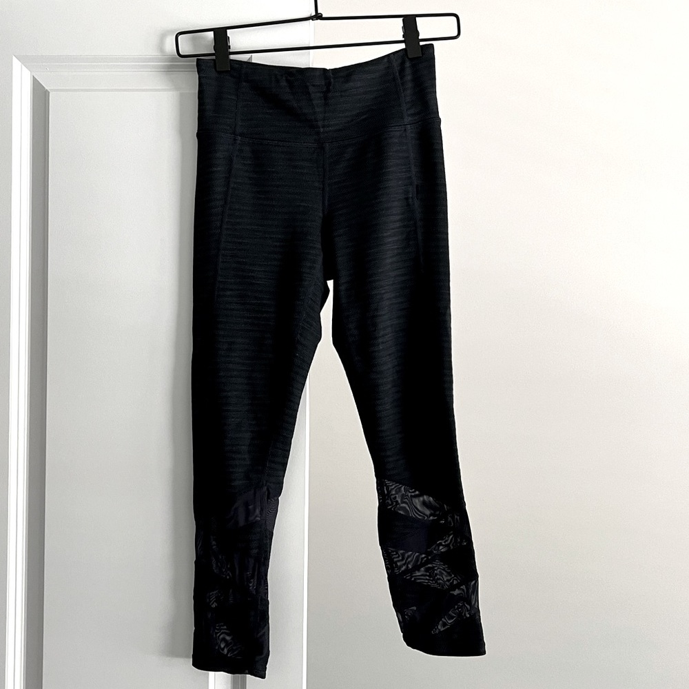 Athleta leggings